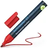 Image de Marqueur Permanent Maxx 230 Ogive - Rouge