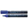 Image de Schneider, Marqueur, Marqueur permanent Maxx 230 Largeur de trait : 1-3 mm Couleur de l'encre : bleu (1x)