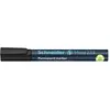Image de Schneider, Marqueur, Marqueur permanent Maxx 233 Largeur de trait : 1-5 mm Couleur de l'encre : noir (1x)