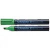 Image de Schneider, Marqueur, Marqueur permanent Maxx 233 Largeur de trait : 1-5 mm Couleur de l'encre : vert