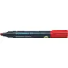 Image de Schneider, Marqueur, Marqueur permanent Maxx 250 Largeur de trait : 2-7 mm Couleur de l'encre : rouge (1x)