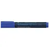 Image de Schneider, Marqueur, Marqueur permanent Maxx 250 Largeur de trait : 2-7 mm Couleur de l'encre : bleu (1x)