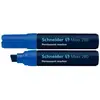 Image de Schneider, Marqueur, Marqueur permanent Maxx 280 4-12mm bleu (1x)