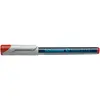 Image de Schneider, Marqueur, Marqueur permanent OHP Maxx Soluble dans l'eau Rouge, S