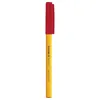 Image de Stylo à bille Tops 505 Pte Fine rouge