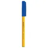 Image de Stylo à bille Tops 505 Pte Fine bleu