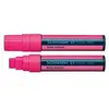 Image de Schneider, Marqueur, Marqueur craie Maxx 260 5-15mm rose (1x)