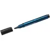Image de Schneider, Marqueur, 10 Marqueurs permanents Maxx 133 noirs 1,0 - 4,0 mm (10x)