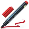 Image de Marqueur Permanent Maxx 133 Biseautée - Rouge