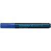 Image de Marqueur à Peinture - Bleu - Pointe Ogive