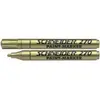 Image de SCHNEIDER - Marqueur peinture 270,jaune,largeur du trait:1-3mm -127005