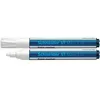 Image de Marqueur - Maxx 270 - 1-3mm - Blanc - Schneider