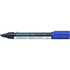 Image de Schneider, Marqueur, Marqueur pour tableaux blancs et paperboards Maxx 293 2-5mm bleu pointe biseautée (1x)