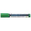 Image de Schneider, Marqueur, Marqueur pour tableaux blancs et paperboards Maxx 293 2-5mm vert pointe biseautée (1x)