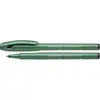 Image de SCHNEIDER - Stylos feutres TOPWRITER 147, rouge