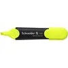 Image de Schneider, Marqueur, Marqueur textile jaune (1x)