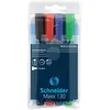 Image de Schneider, Marqueur, Marqueur Maxx 130 (4x)