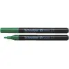 Image de Schneider maxx marqueur 271 stylos, 1-2 mm-vert 127104