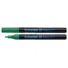 Image de Tajima, Marqueur, Marqueur peinture Schneider 271 grøn 1 - 2 mm (1x)