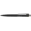 Image de Schneider, Stylo, Stylo à bille K 1 0,5mm noir indélébile Couleur du corps : noir (1x)