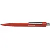 Image de Schneider, Stylo, Stylo à bille K 1 0,5mm rouge indélébile Couleur du corps : rouge (1x)