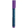 Image de Marqueur permanent Maxx 130 Pte Ogive 1-3 mm Violet