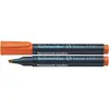 Image de Schneider stylos marqueurs maxx 133, pointe 1 4 mm (orange) 113306