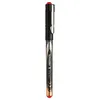 Image de Roller à encre Xtra 825 Pte Aiguille 05 rouge
