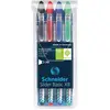 Image de Schneider, Stylo, Slider Basic XB (4x)