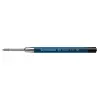 Image de Schneider, Cartouche de rechange + encrier, Recharge pour stylo à bille grande capacité Slider 755 M (Noir, 0.50 mm, 1 pcs)