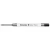 Image de Schneider, Cartouche de rechange + encrier, Mine grande capacité Slider 755 (Noir, 0.60 mm, 10 pcs)