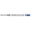 Image de Schneider Novus Vertriebs - SCHNEIDER Stylo bille-Mine Slider 755, M, vert pour stylos bille avec système "Plug & Play" en paquet de 10 pièces (175604)