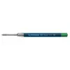 Image de Schneider, Cartouche de rechange + encrier, Mine 755M Slider 0.5 mm, vert (Vert, 0.50 mm, 1 pcs)