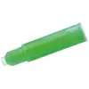 Image de Novus, Cartouche de rechange + encrier, Cartouche de surligneur Maxx Eco 666, recharge pour Maxx Eco 115, 2,1 ml, vert (Vert, 3 pcs)
