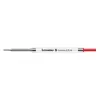 Image de Schneider, Cartouche de rechange + encrier, Mine EXPRESS 225 M (Rouge, 0.50 mm, 1 pcs)