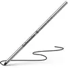 Image de Schneider, Cartouche de rechange + encrier, Mine stylo bille Express 56 no (Noir, 0.50 mm, 1 pcs)