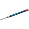 Image de Schneider, Cartouche de rechange + encrier, Mine EXPRESS 735 F (Rouge, 0.40 mm, 1 pcs)
