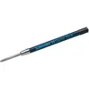 Image de Schneider, Cartouche de rechange + encrier, Mine EXPRESS 735 B (Noir, 0.60 mm, 1 pcs)