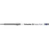 Image de Schneider, Cartouche de rechange + encrier, Plomb EXPRESS 75 M (Bleu, 0.50 mm, 1 pcs)