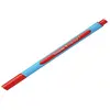 Image de Schneider, Stylo, Stylo à bille Slider Edge rouge, largeur de trait : F (fin) (10x)