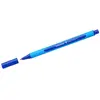 Image de Schneider, Stylo, Stylo à bille Slider Edge bleu, largeur de trait : F (fin) (1x)