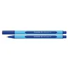 Image de Stylo à bille Schneider Slider Edge XB Bleu
