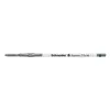 Image de Schneider, Cartouche de rechange + encrier, Mine 775M 0.5mm (Bleu, 0.50 mm, 1 pcs)