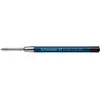 Image de Schneider, Cartouche de rechange + encrier, 755xb (Noir, 0.70 mm, 1 pcs)