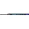 Image de Schneider stylos à bille slider 755, écriture permanente, mine xb (bleu) 175503