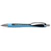 Image de Schneider, Stylo, Slider Rave XB Noir Stylo à bille rétractable (SR132501) (1x)