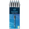 Image de Stylo Bille - Slider Rave Xb - Bleu/noir - Schneider