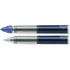 Image de Boîte de 5 cartouchess encre bleue royale