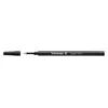 Image de Schneider, Cartouche de rechange + encrier, TopBall 850 (Noir, 0.50 mm, 1 pcs)
