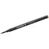 Image de Schneider, Cartouche de rechange + encrier, Ersatzmine TOPBALL 850 (Rouge, 0.50 mm, 1 pcs)